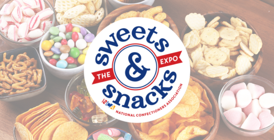 Sweet & Snacks Expo